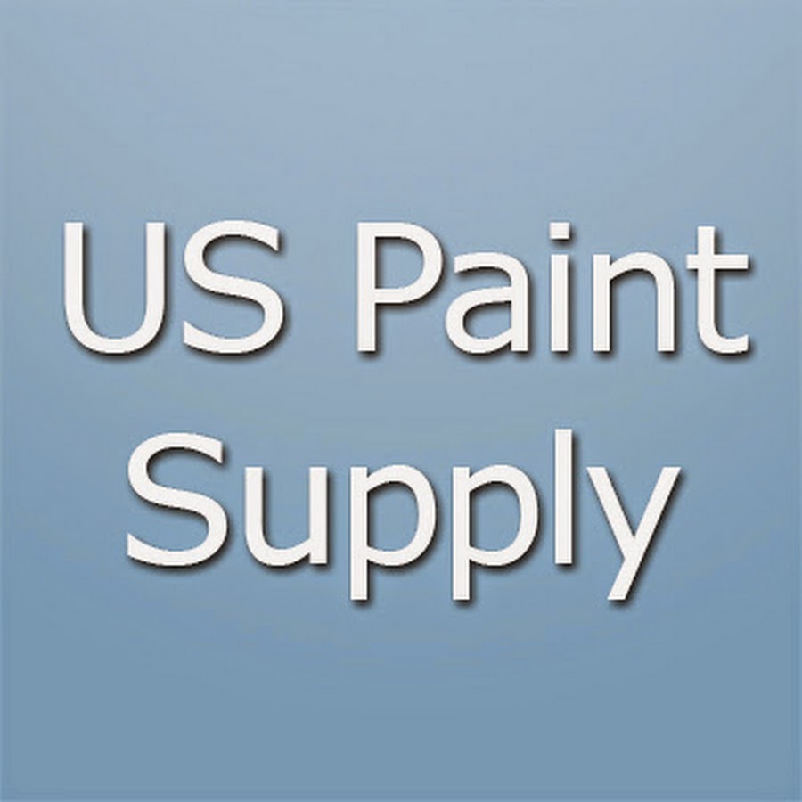 US Paint Supply YouTube