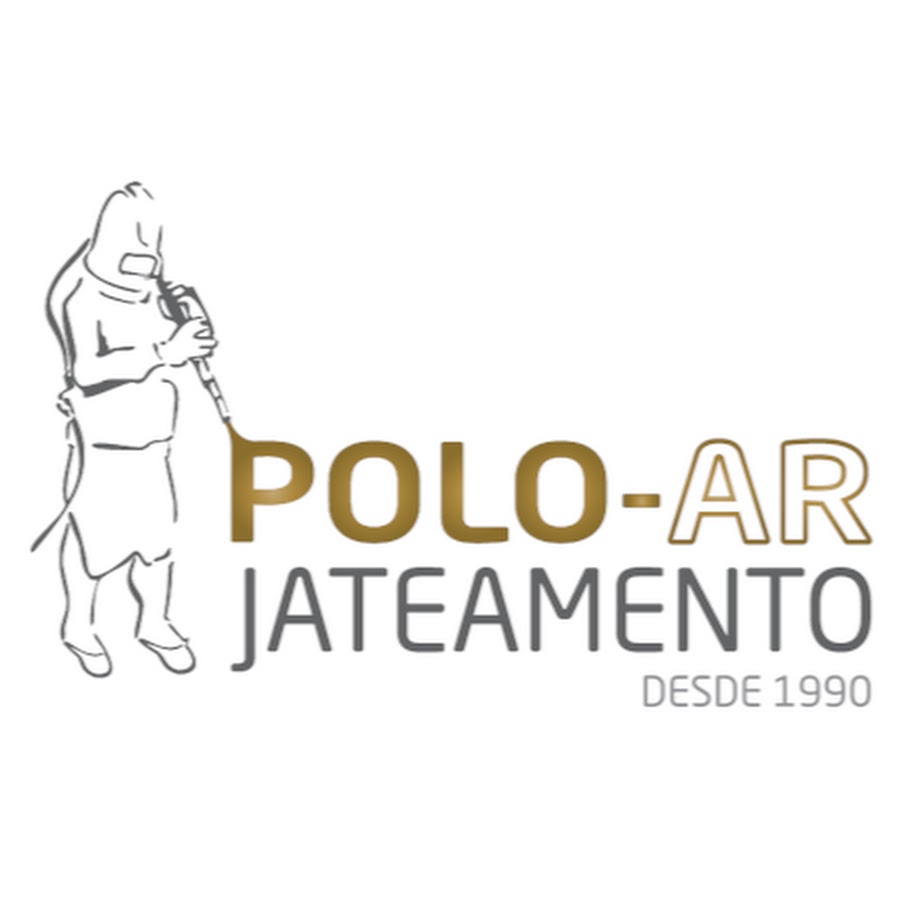 Polo-Ar Jateamento - YouTube