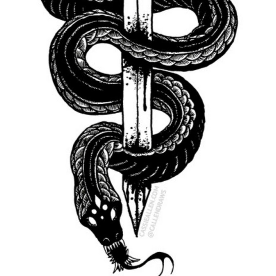 Тату эдварда била на руке змея эскизы