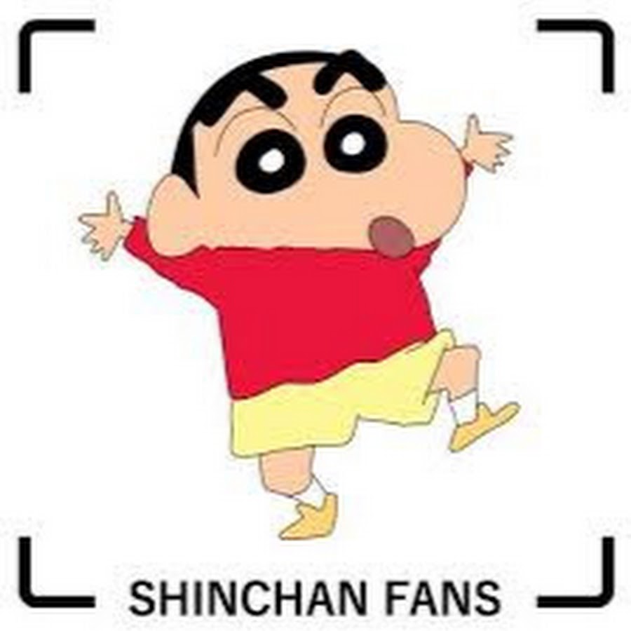Shin Chan whatsapp video status - YouTube