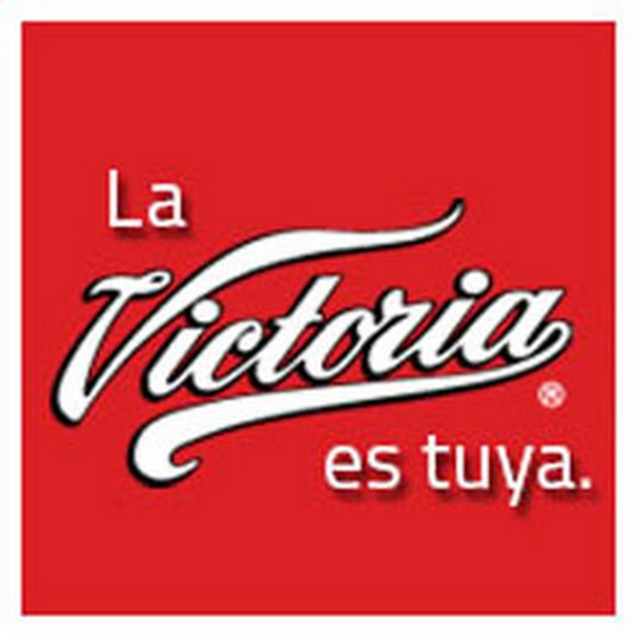 Cerveza Victoria YouTube