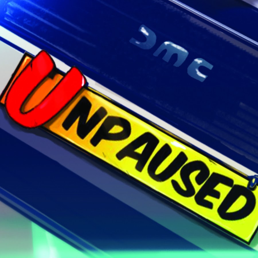 Unpaused - YouTube