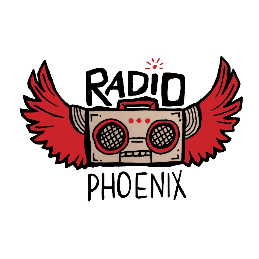 Radio Phoenix YouTube