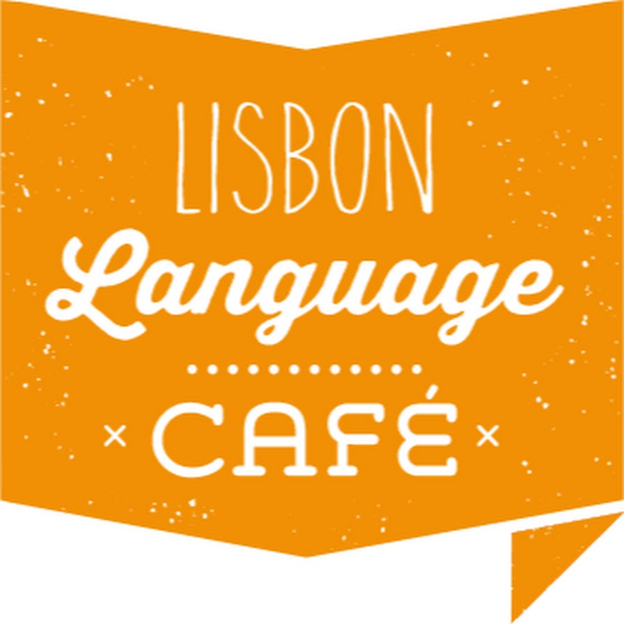Lisbon Language Café 