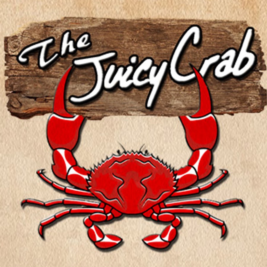 The Juicy Crab Jax YouTube