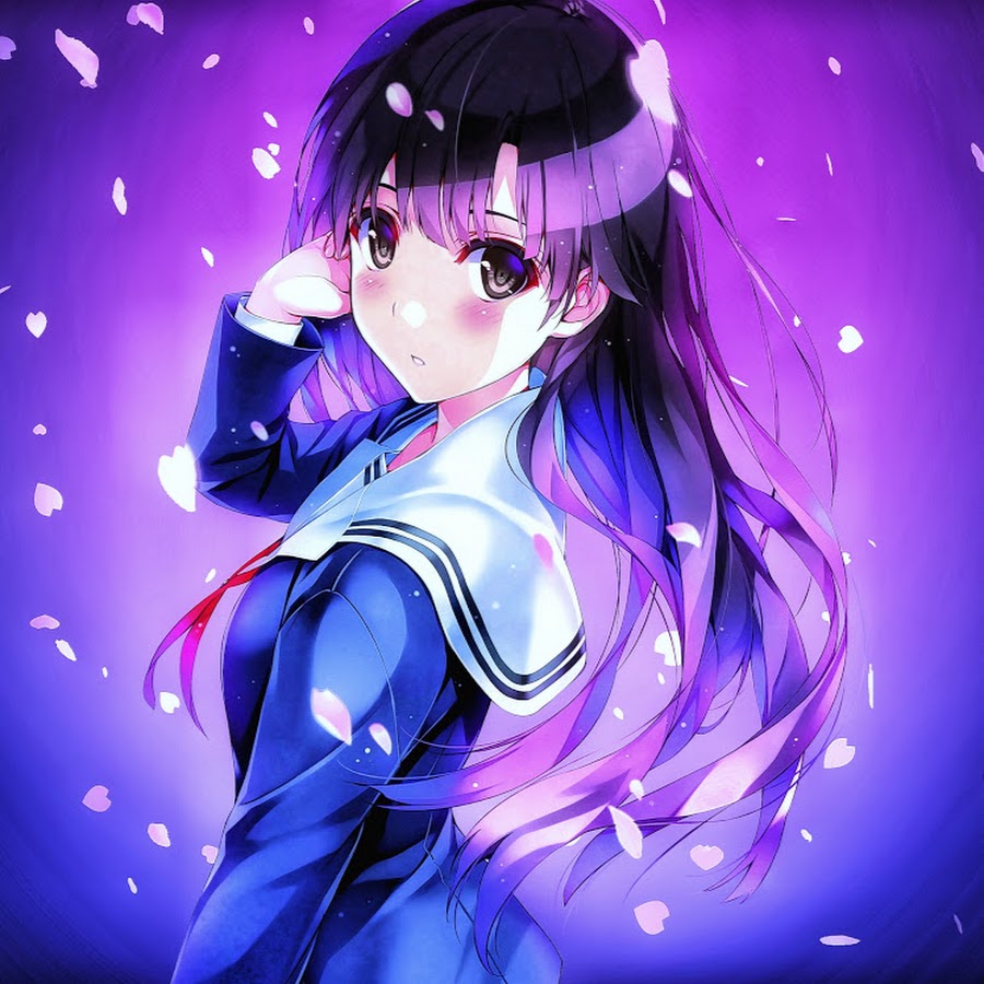 anime watchers - YouTube