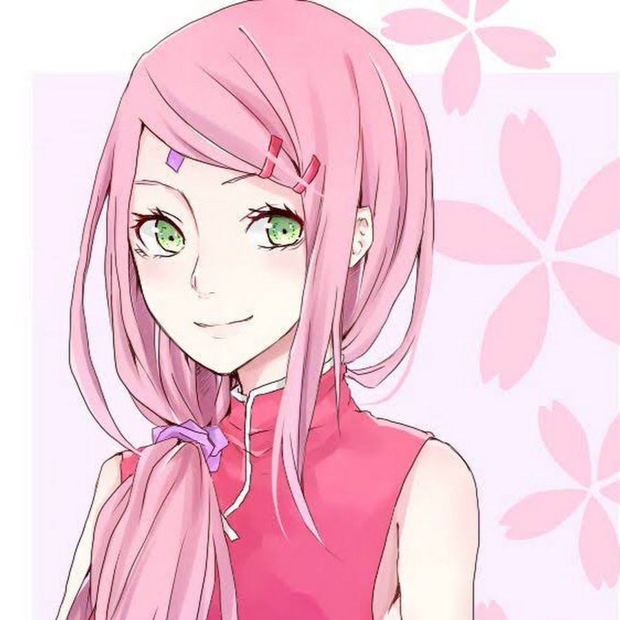 Sakura_ Haruno_2 - YouTube