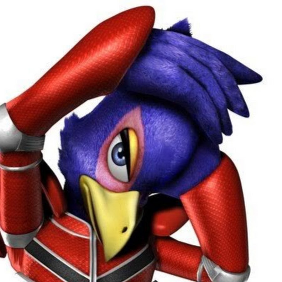 Falco Lombardi - YouTube