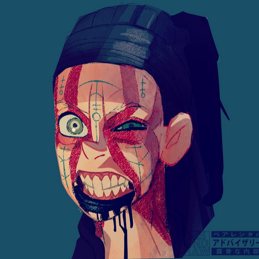 War paint 