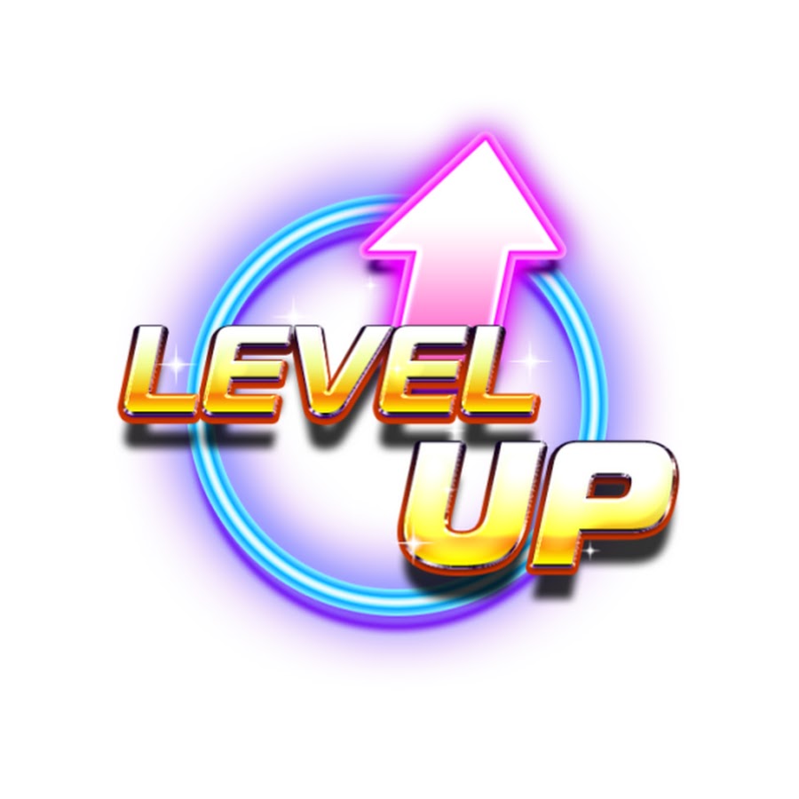 Level up картинка