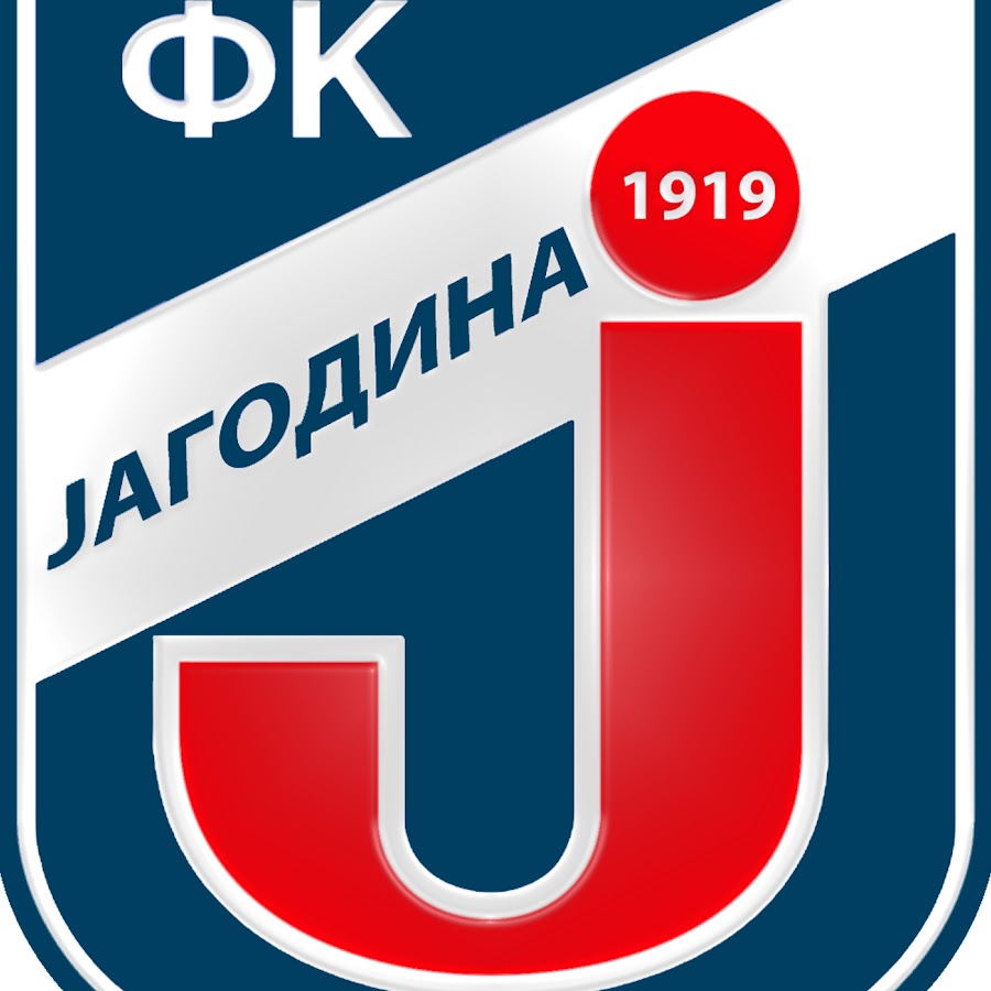 Fk Jagodina YouTube