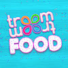 Troom Troom Food Indonesia - YouTube