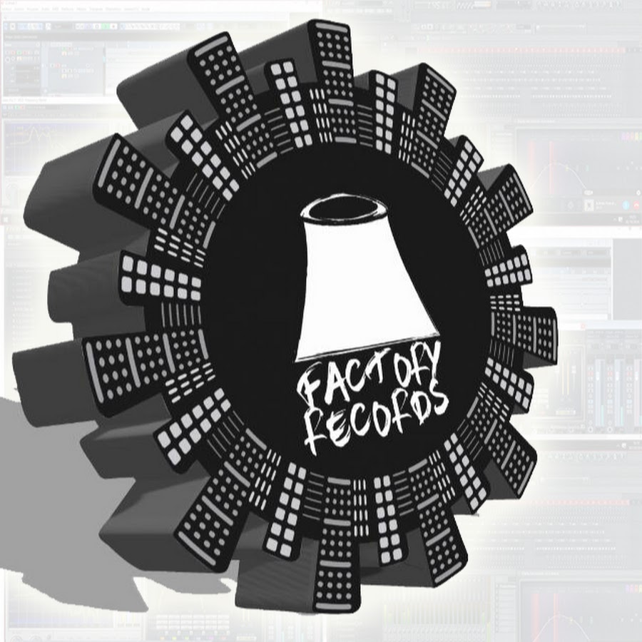 Factory Records Music YouTube