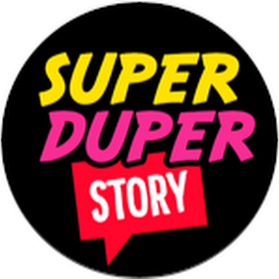 Super Duper Story DE - YouTube