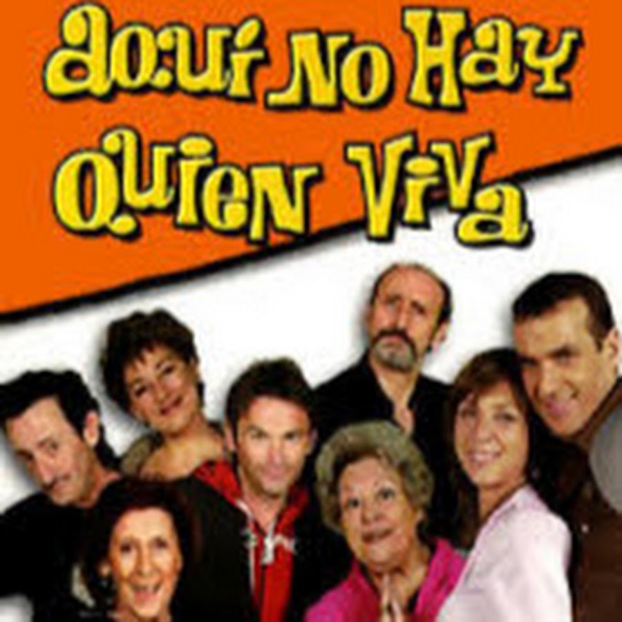 Aquí No Hay Quien Viva 3x10