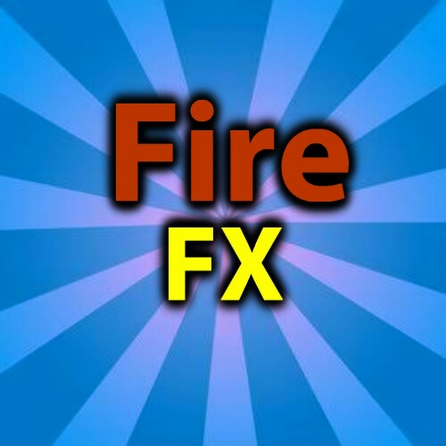 Fire FX - YouTube