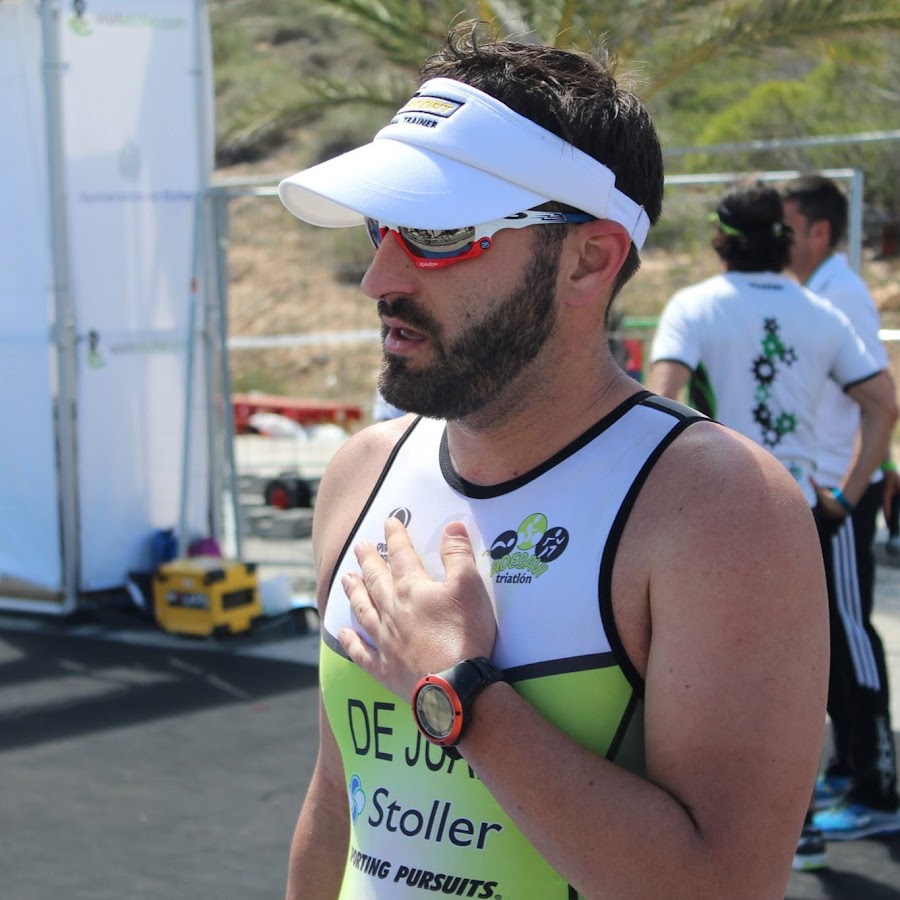 SERGIO DE JUAN VAZQUEZ - YouTube