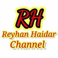 Reyhan Haidar