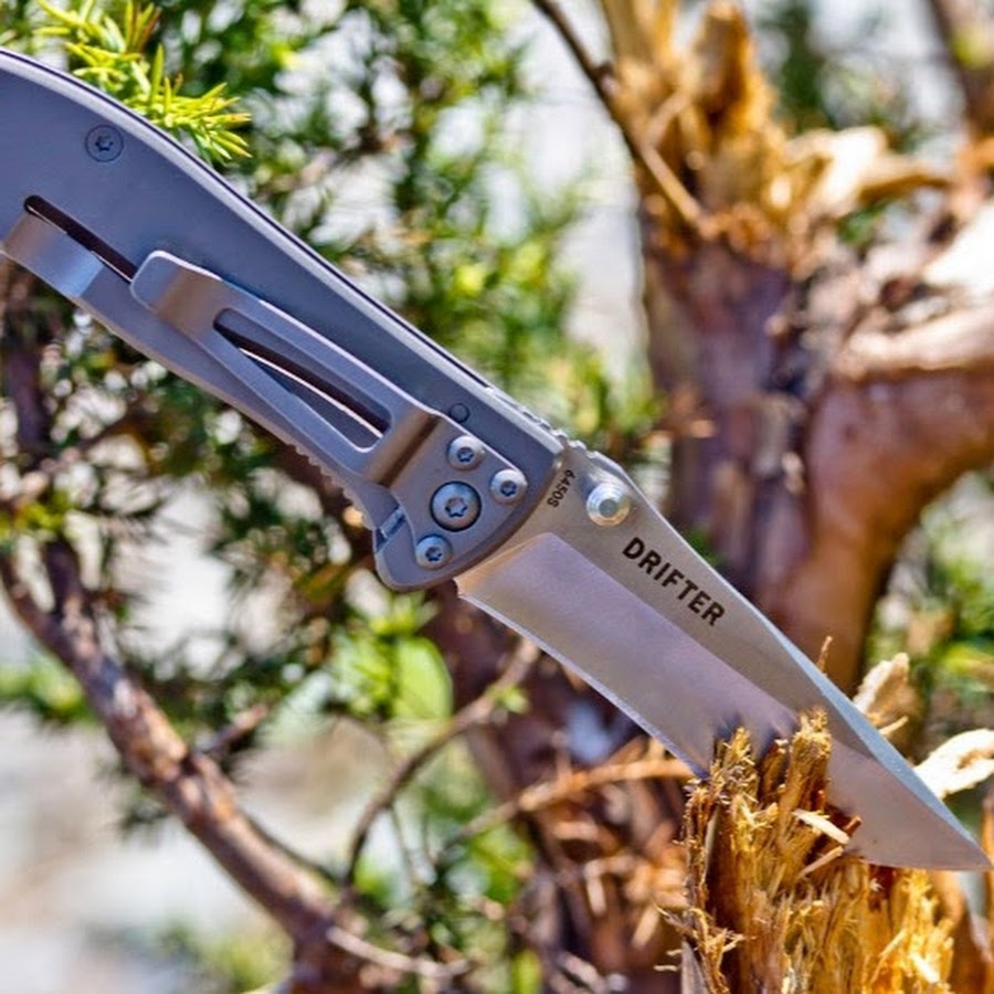 Wisconsin Knife Reviews YouTube