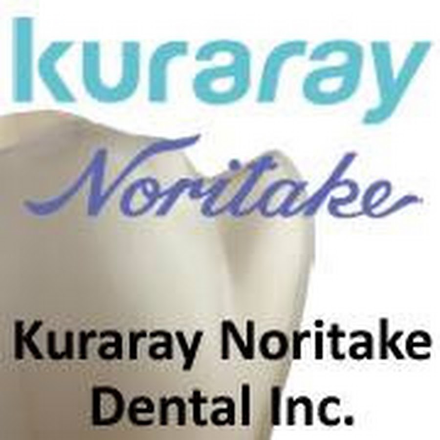 Noritake Dental International YouTube