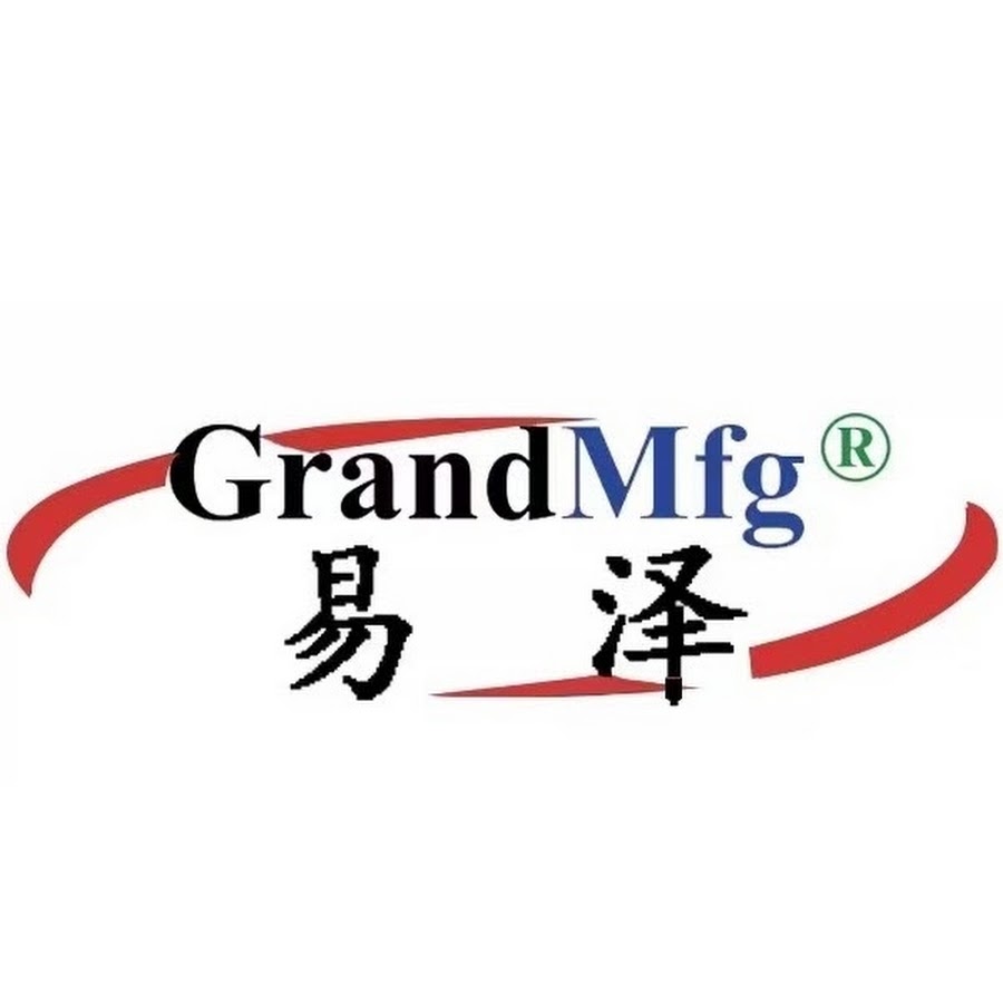 Grand Hardware Manufacturing Co.,Ltd YouTube