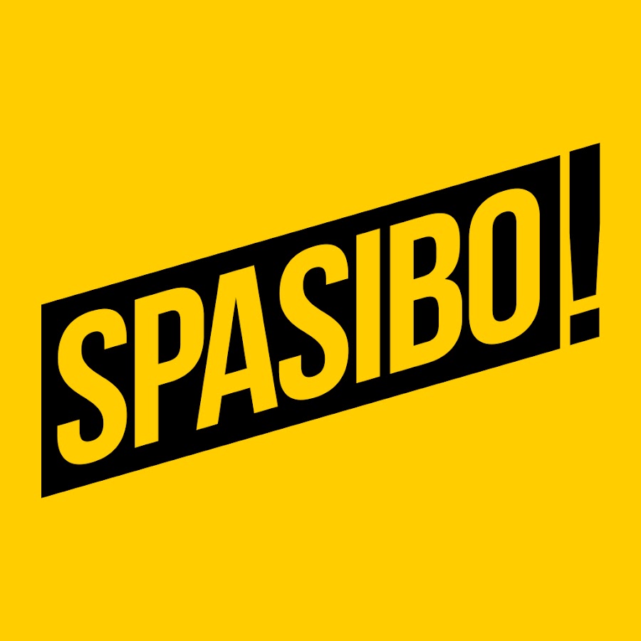 SPASIBO - YouTube