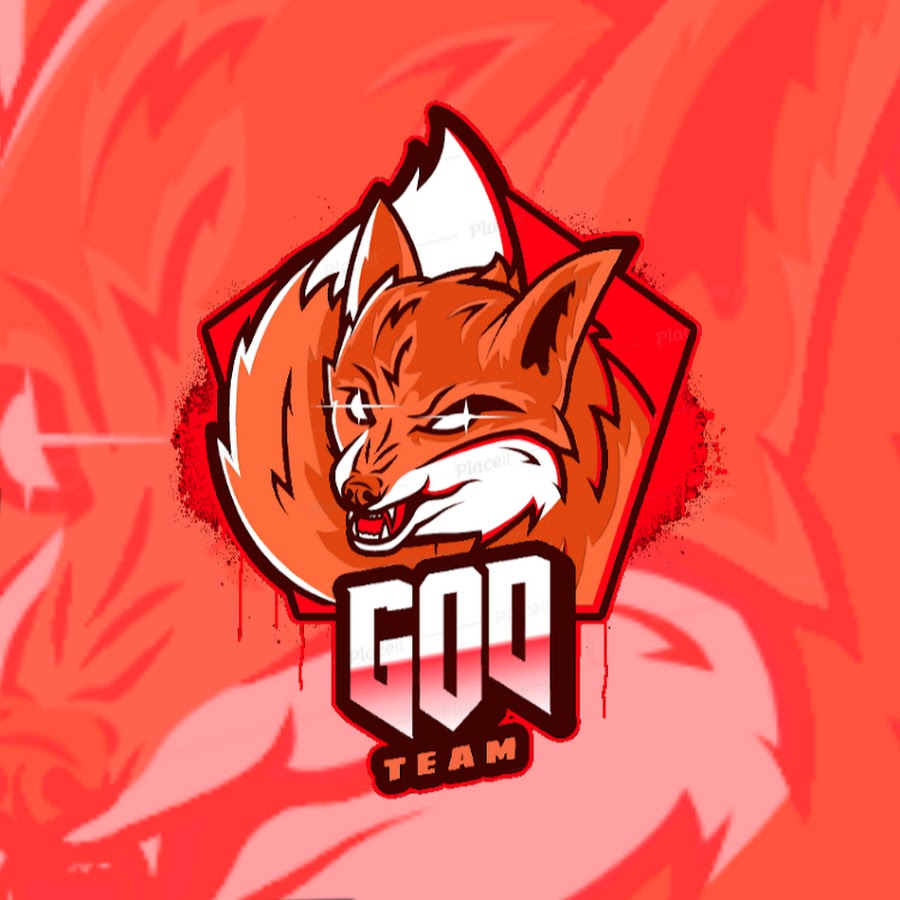 Team GOD YouTube