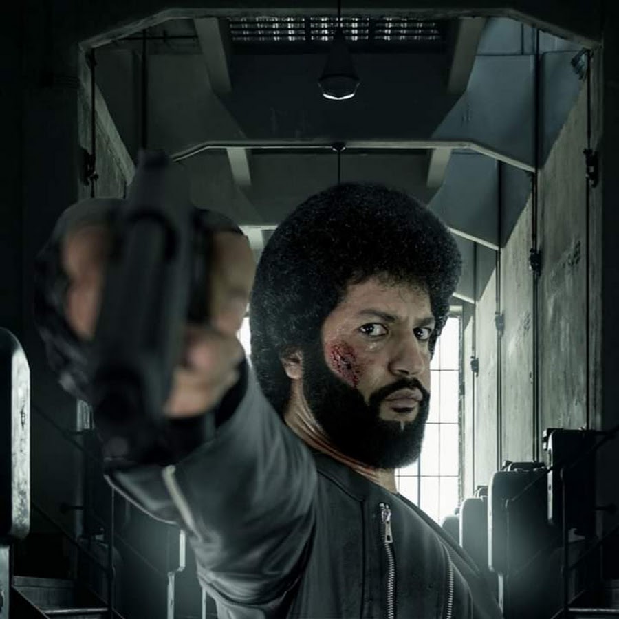 THE LION OF ART - YouTube