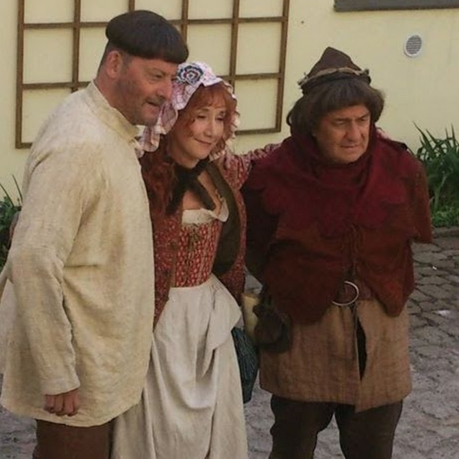 V Les Visiteurs Saison 1 Episode 3 Les Visiteurs 3 : La Terreur - YouTube