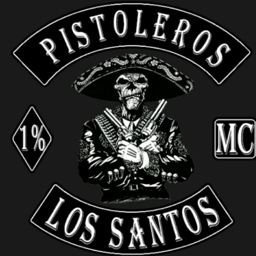 Pistoleros