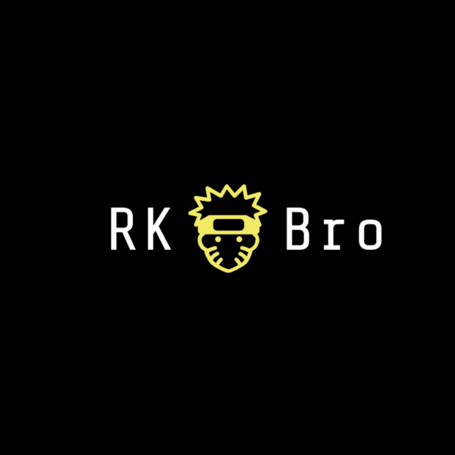 RK Bro - YouTube