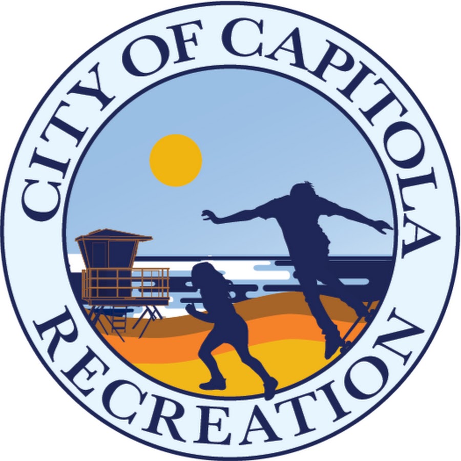 Capitola Recreation YouTube