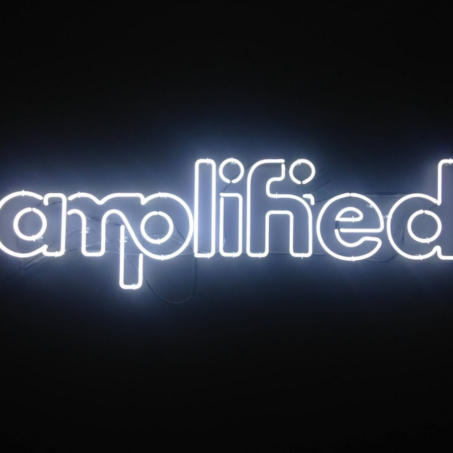Amplified YouTube