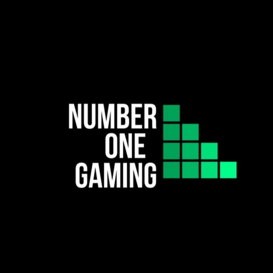 Number one gaming YouTube