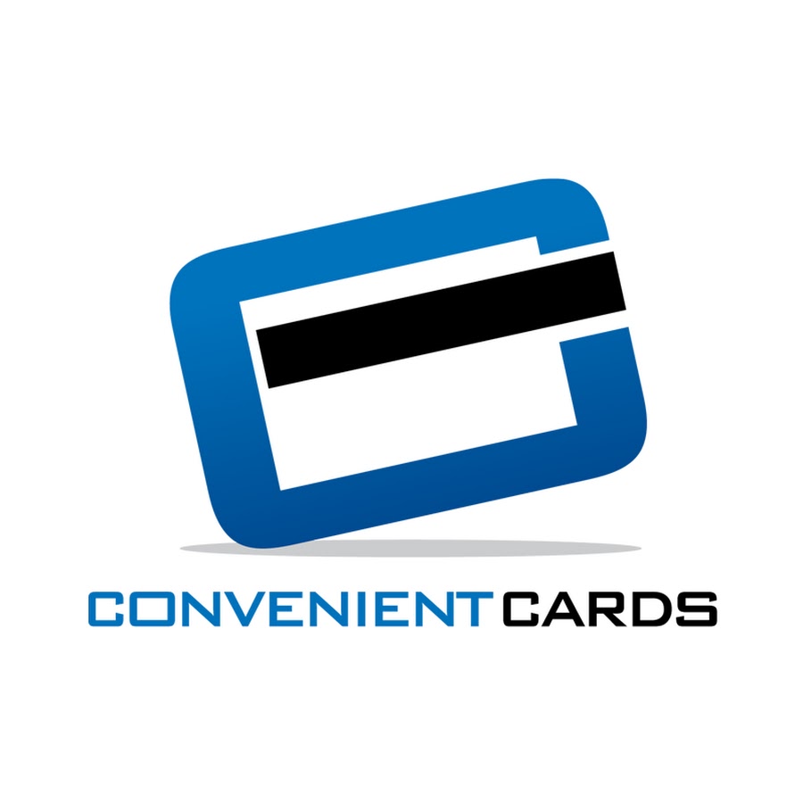 Convenient Cards Inc YouTube