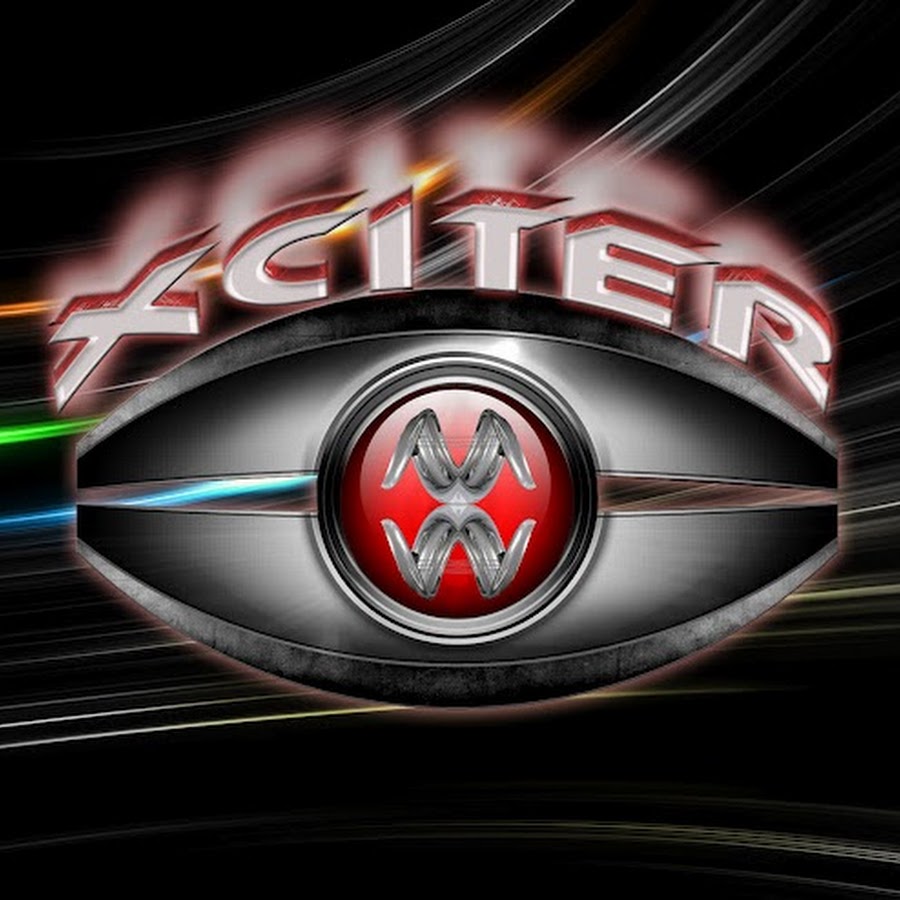 Exciter Official YouTube