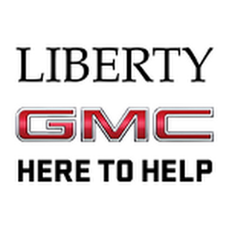 Liberty GMC YouTube