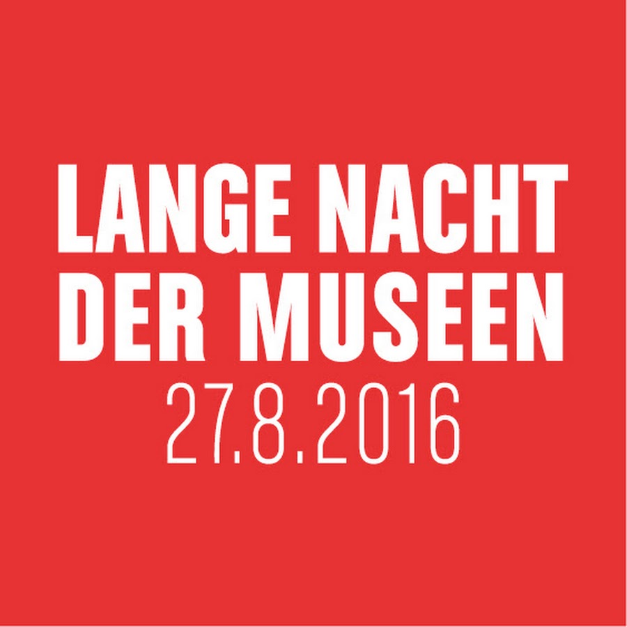 Lange Nacht der Museen Berlin YouTube