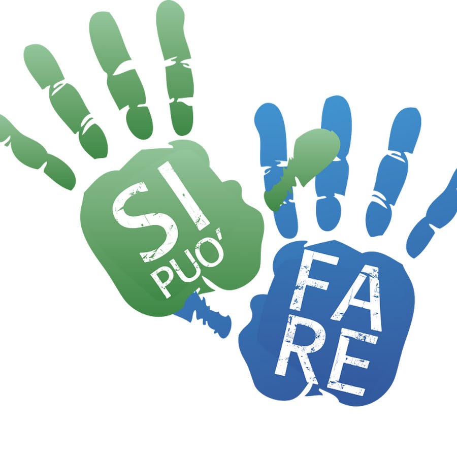Si Può Fare YouTube