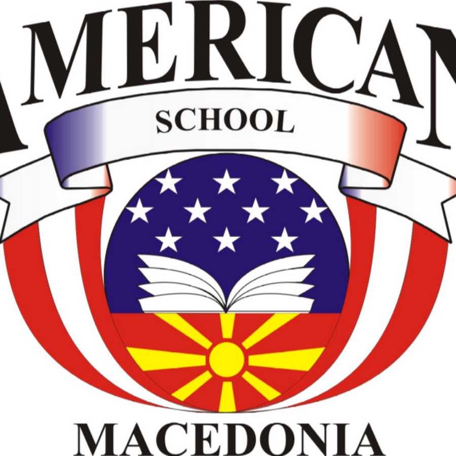 American School Macedonia YouTube