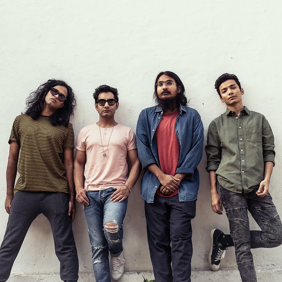 The Local Train YouTube