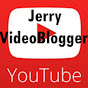 Jerry Videoblogger