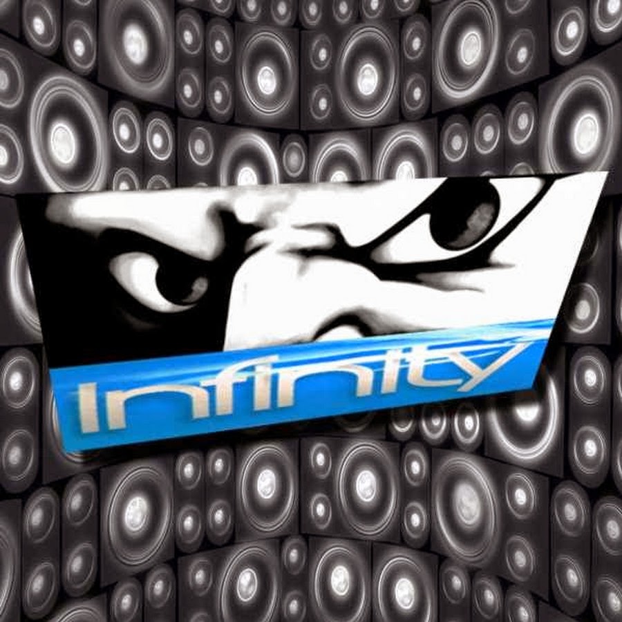Infiniti media site