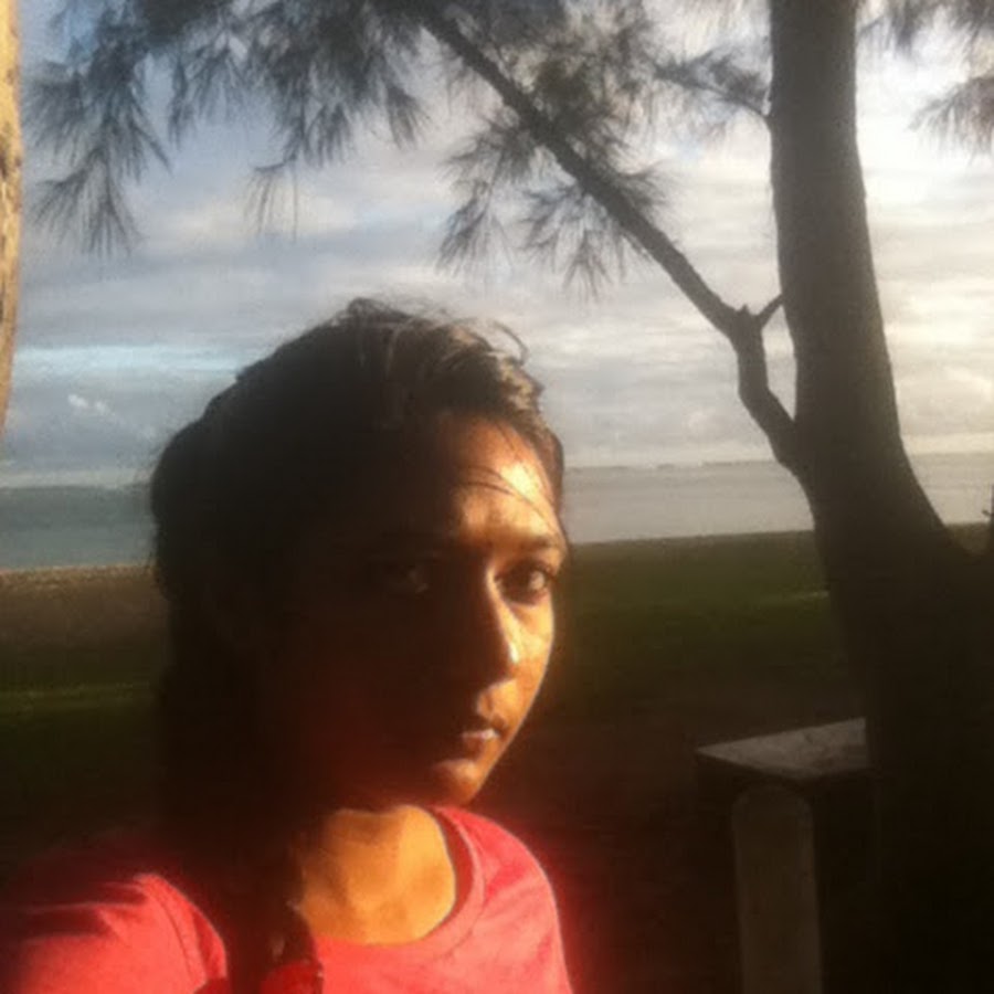 KAMILA VEERAMALAY - YouTube