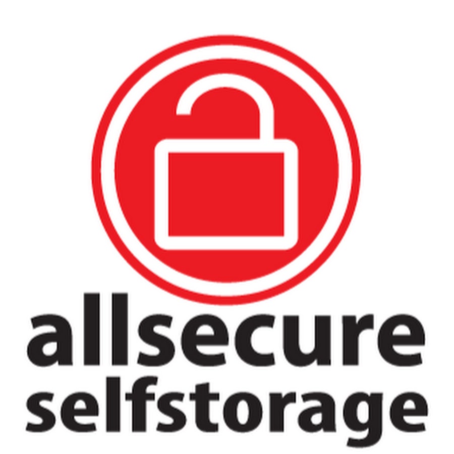 All Secure Self Storage Ltd YouTube