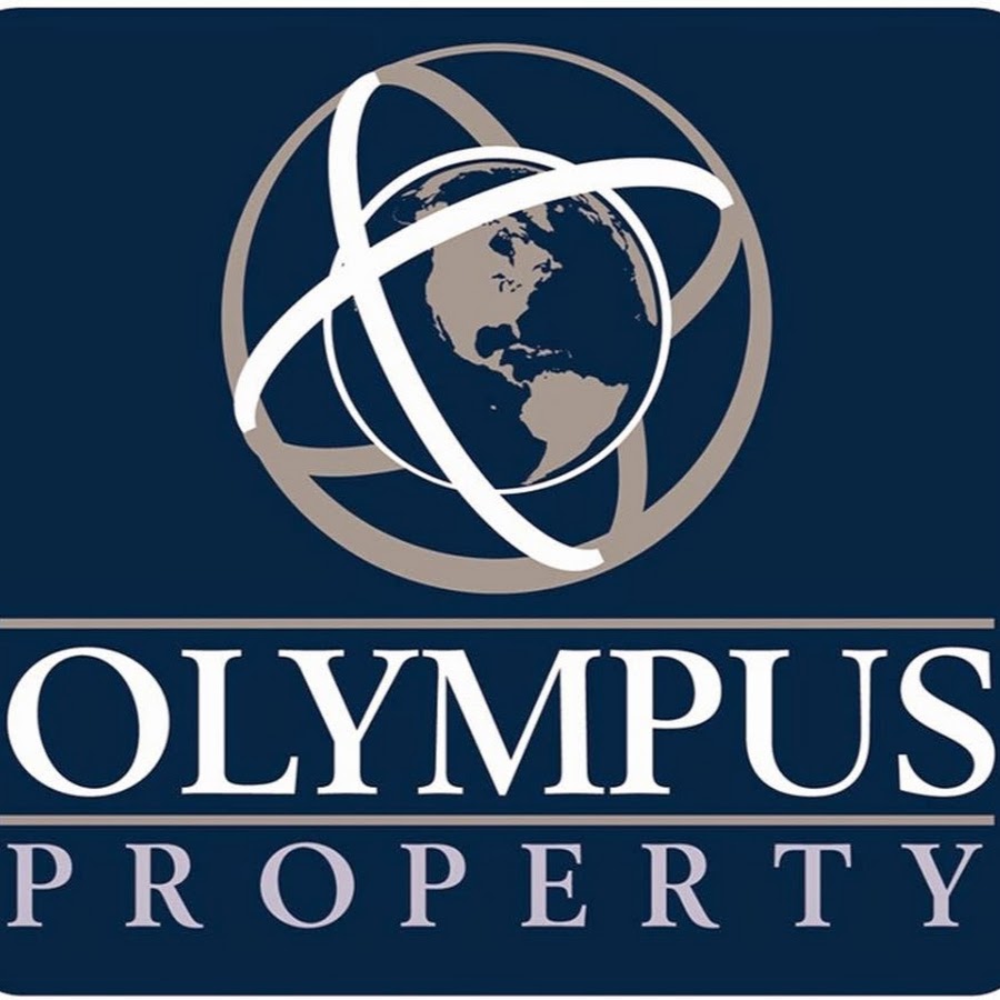 OlympusProps YouTube