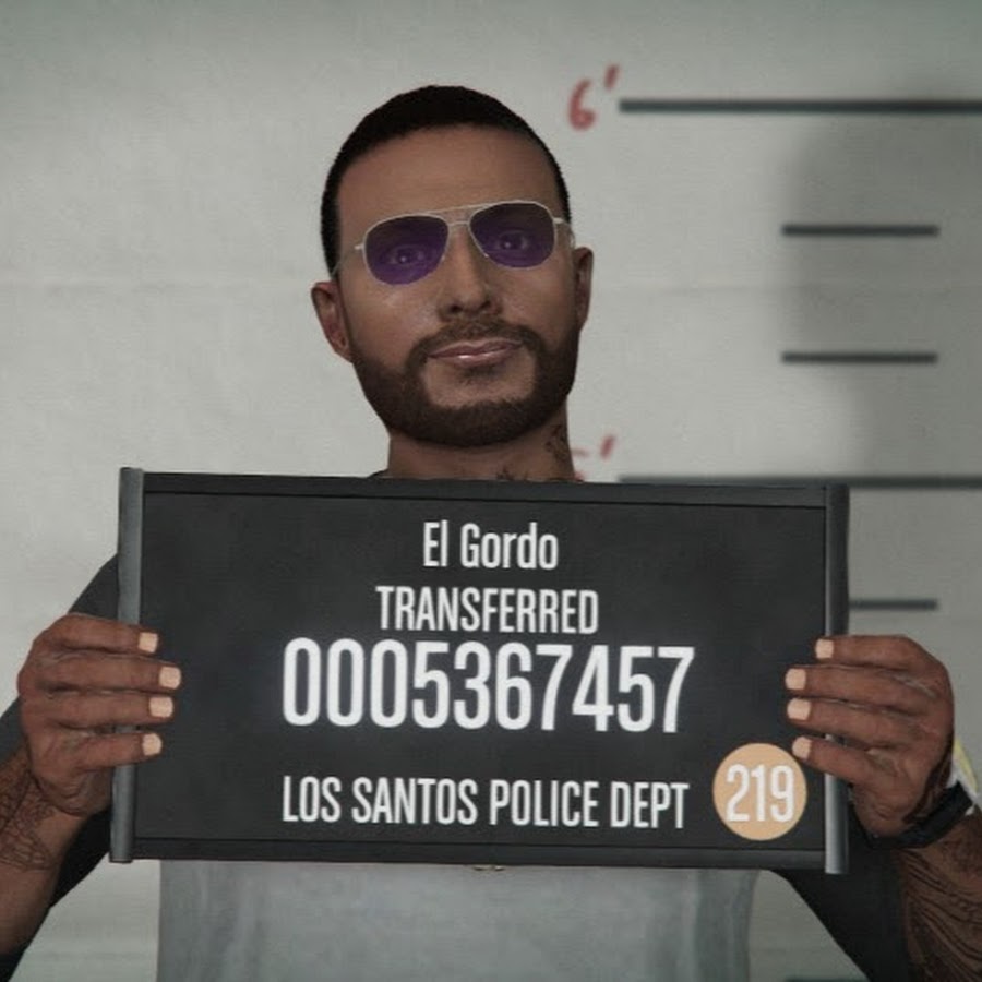 El Gordo - YouTube