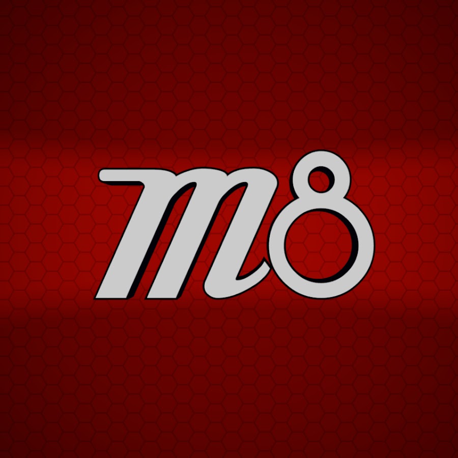 Manim8 - YouTube
