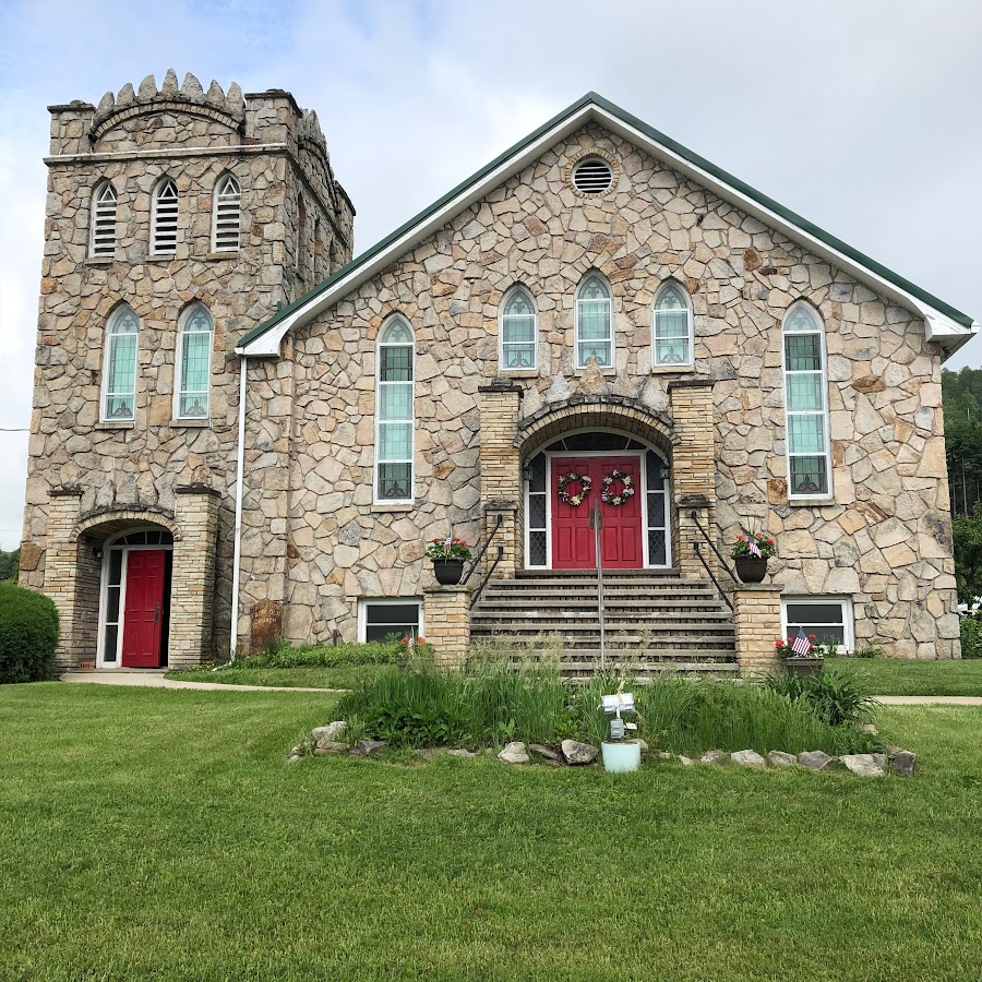 Deep Creek Baptist Church Maryland YouTube