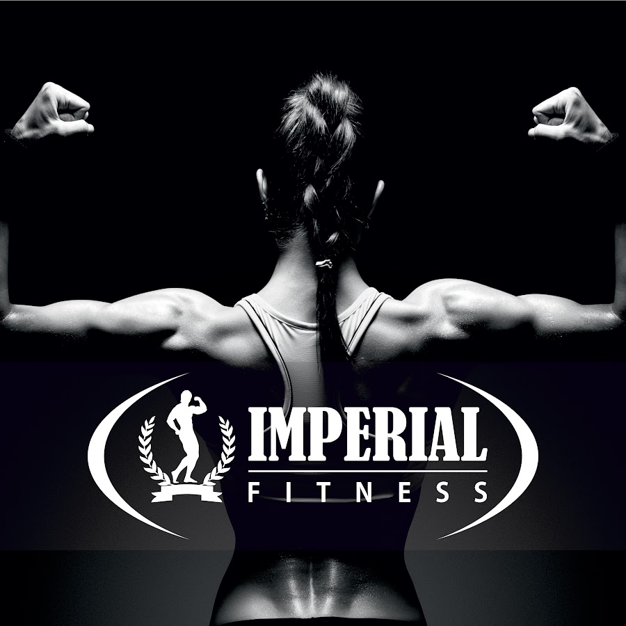 Imperial Fitness YouTube